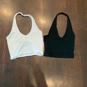 Brandy halter top bundle